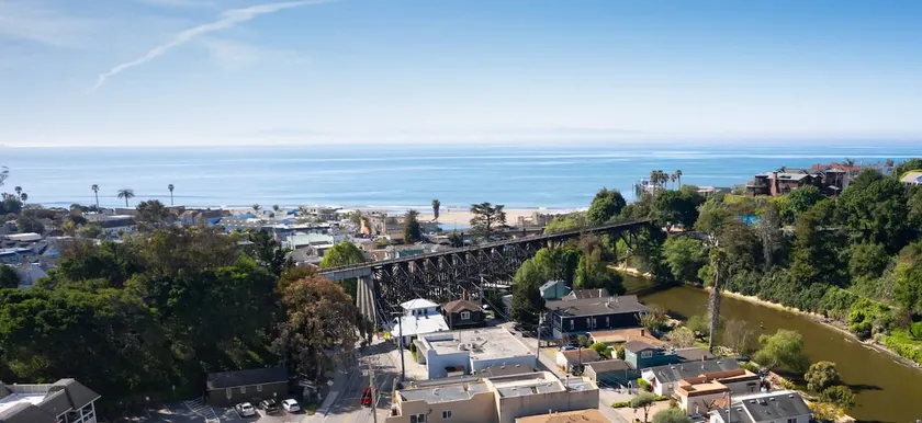Capitola Village Beach Cottage Living! - Image 1