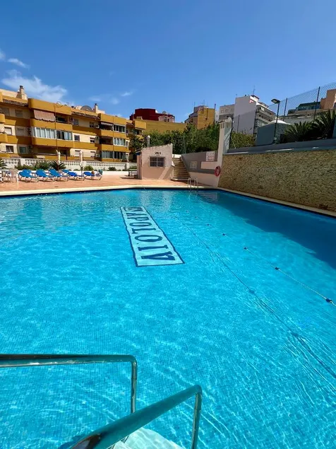Center & 3 min walk to Beach | Ideal to work| Pets - Image 1