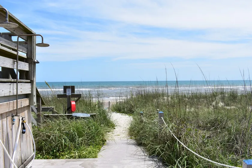 Going Coastal - Image 1