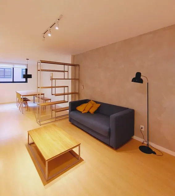 Modern studio in Lapa - Image 1