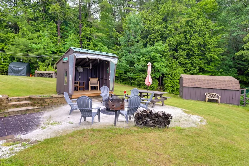 4 Mi to Beach & Lake: Spacious Home in Chestertown - Image 1