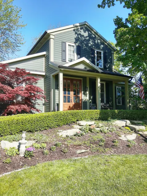 Third Coast Hideaway - Saugatuck - Douglas Downtown Area - Spacious & Spotless - Image 1