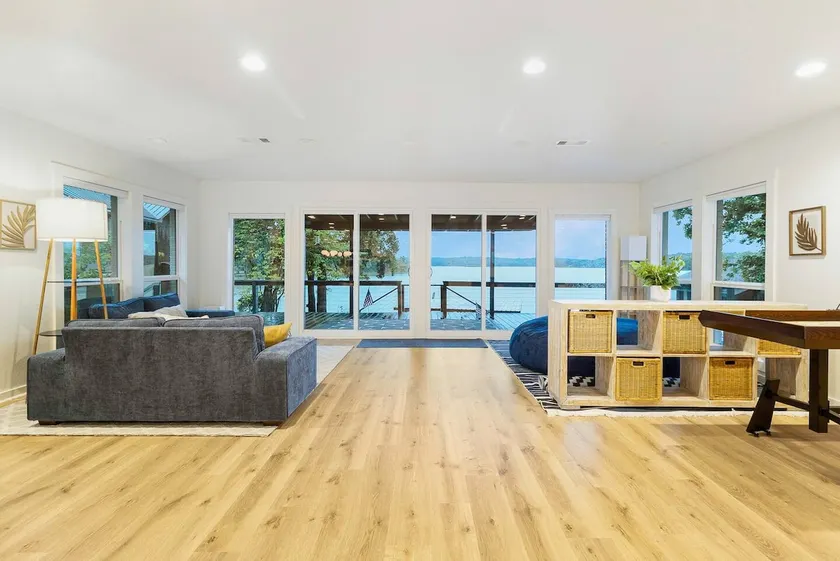 Family Cove Retreat - newly remodeled! - Image 1
