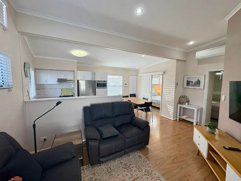 The Beach Quarters - Image 1