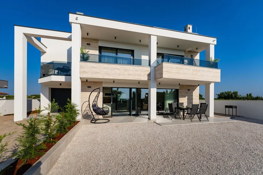 MY DALMATIA - Sea view Apartment LaMag - Image 1