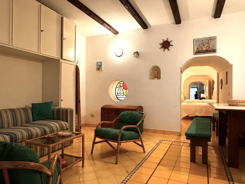 Holidaycasa Lavinia - Luxury Sperlonga Suite - Image 1