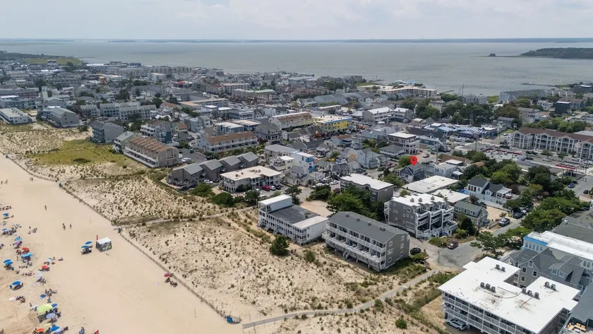 Ocean Block Dewey Beach und haustierfreundlich! - Image 1