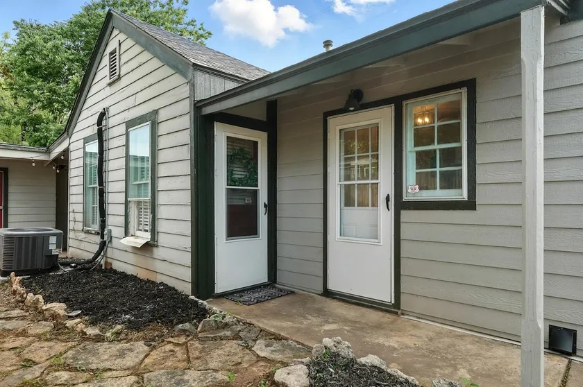 Casita Escondida - Your Hidden Refuge in Abilene - Image 1