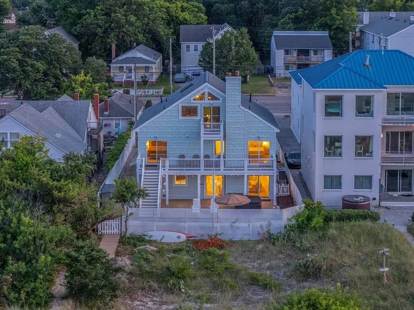 Kinderfreundliches tolles Ferienhaus mit Garten, Grill und Whirlpool | Meerblick | Haustierfreundlich - Image 1