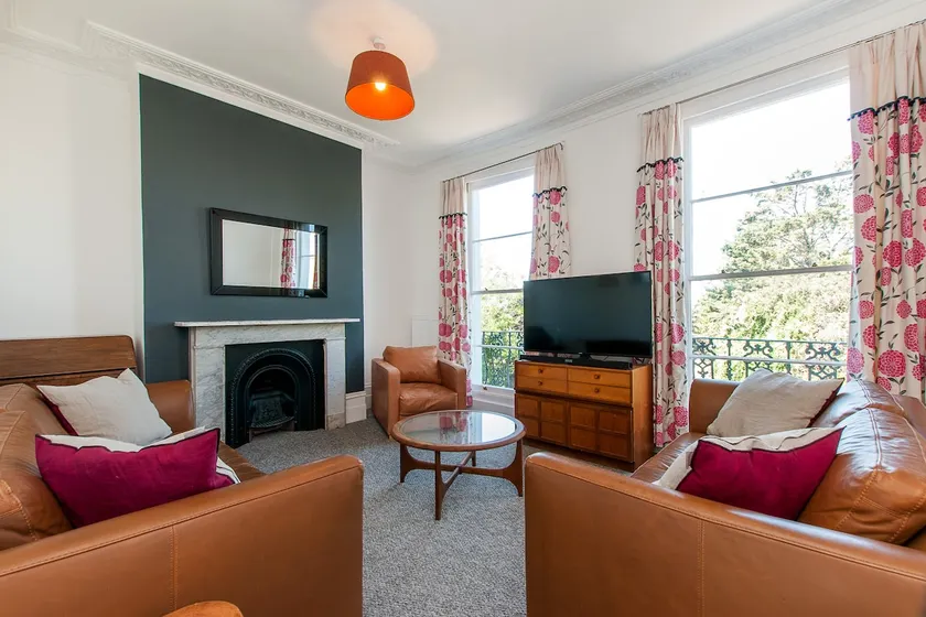 Trinity Heights Retreat - Margate Old Town - 1 bedroom - Image 1