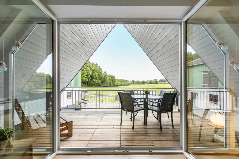 Ferienwohnung Carolin Witt - Image 1