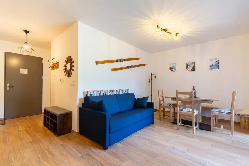 Genos Apartment 5 people - Image 1