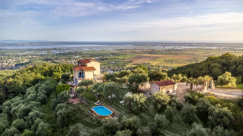 The Sea Air Villa - Image 1