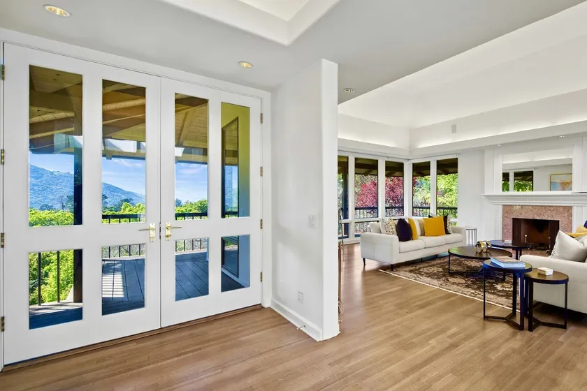 La Provence Carmel Valley Villa Luxe7 30 day mini - Image 1