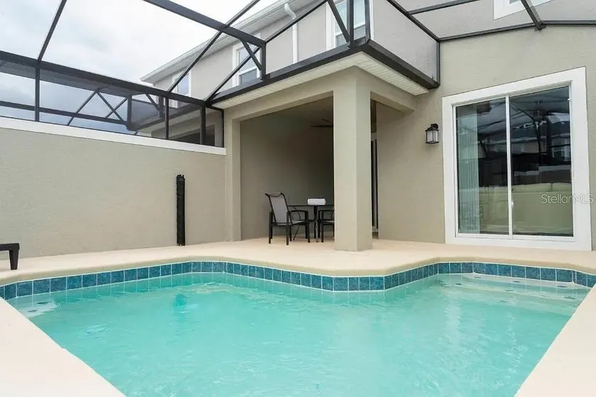 4243 PA - Storey Lake Escape 4BR Pool Home Near Disney - Image 1