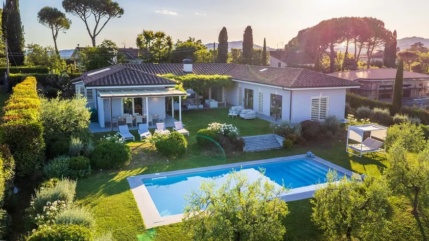 The Secret Escape Villa - Image 1