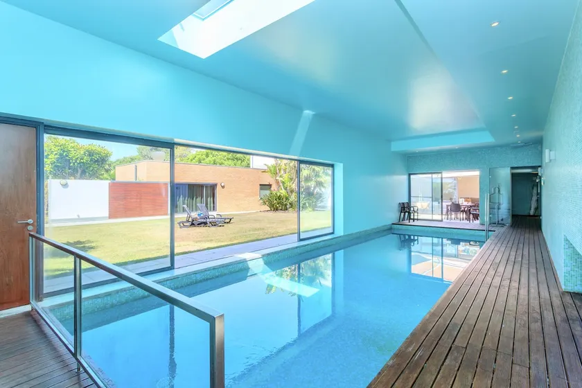 BeGuest Quinta da Marinha Prime Villa - Image 1