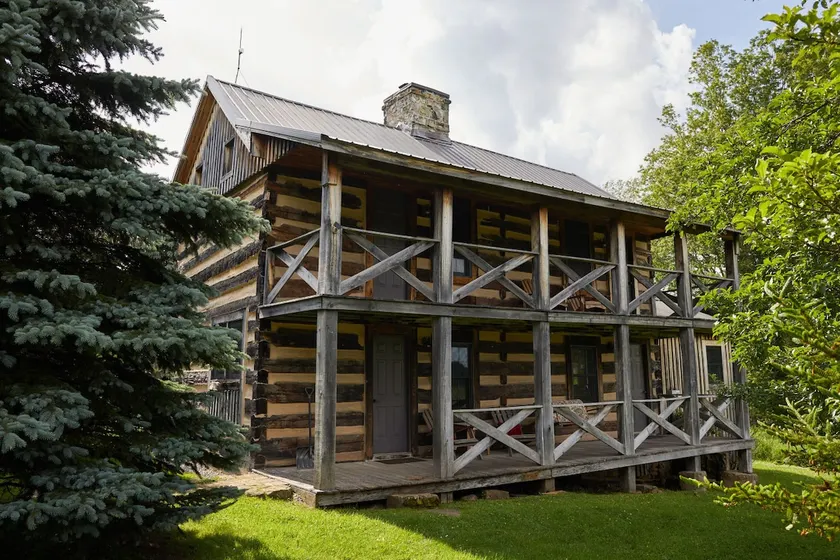 Step Back in Time - the Historic Cooper Homestead - Image 1