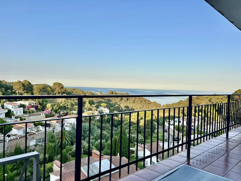 Cala Morisca full AC Sea View Home - Image 1