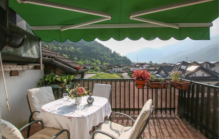 Awesome apartment in Borgo Valsugana with WiFi - Image 1