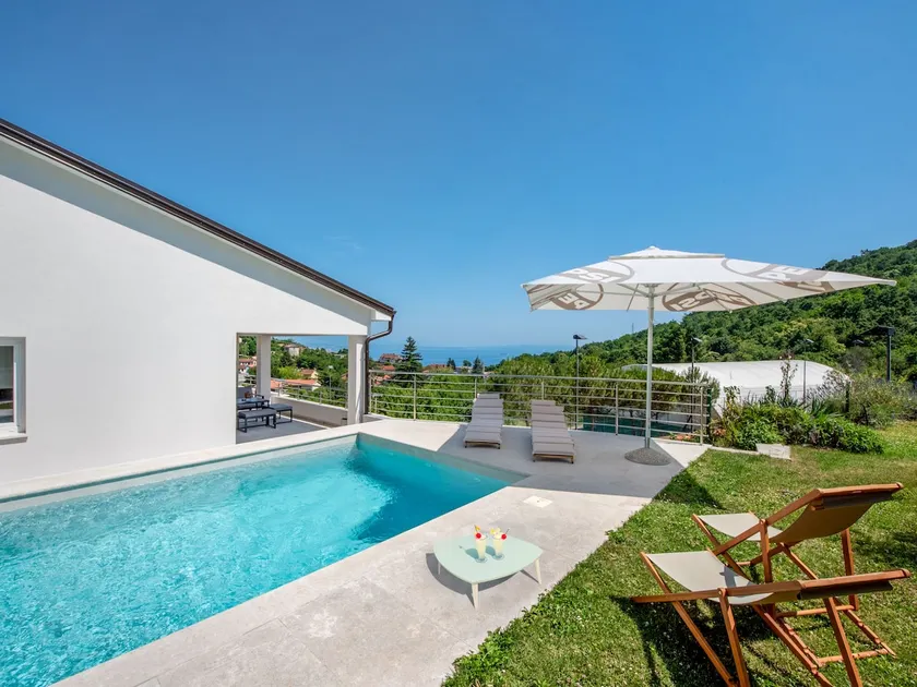 Villa Luni - Image 1
