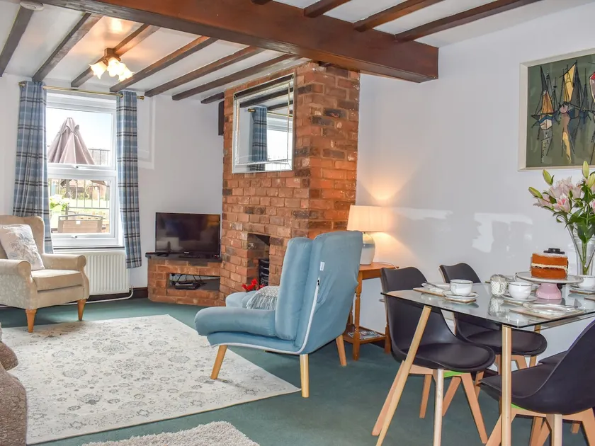Kathys Cottage - Image 1