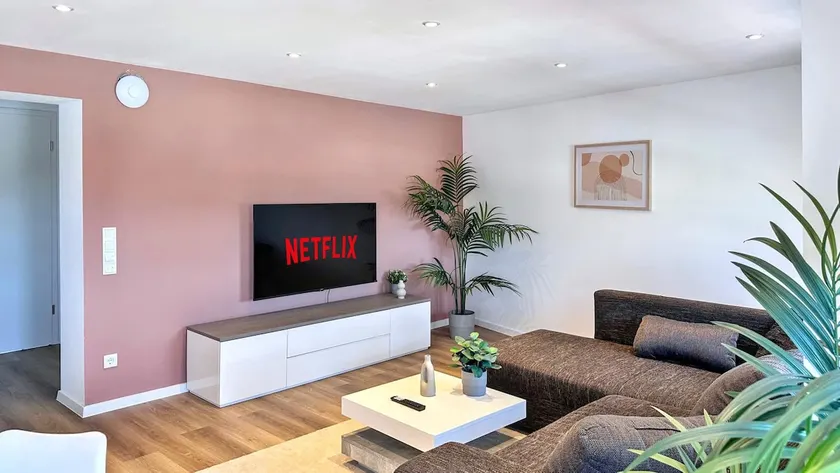Loft Apartment in central Viersen - Image 1