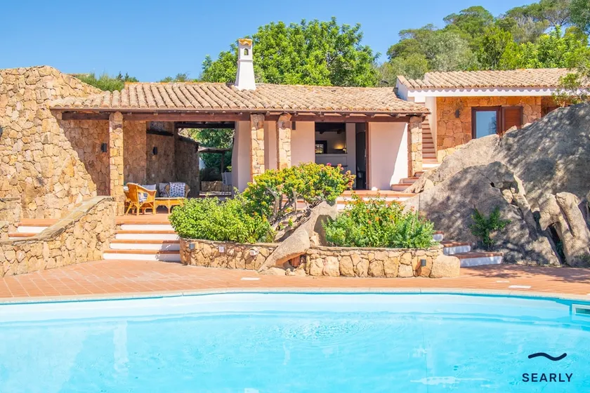 Villa San Teodoro - By Searly - Image 1