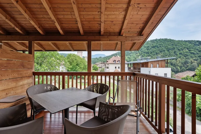 Waldthalerhof Schwalbennest (Swallow's Nest) - Image 1