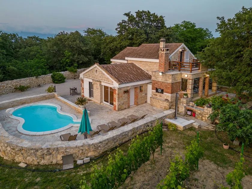 Villa Rosemary ZadarVillas - Image 1