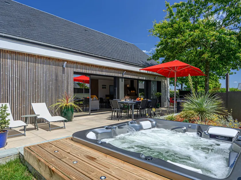 Villa du Fort Espagnol by Interhome - Image 1