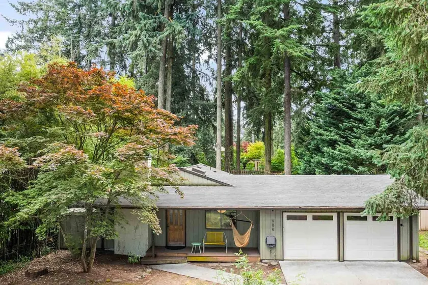 Spectacular Pet Friendly Forested Retreat, Game - Image 1