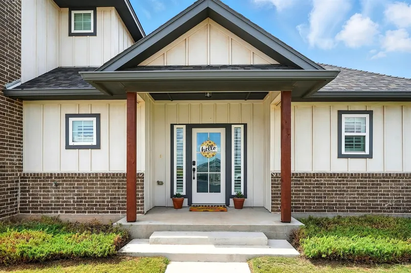 Casa Del Sol | Modern Sanctuary in Abilene - Image 1