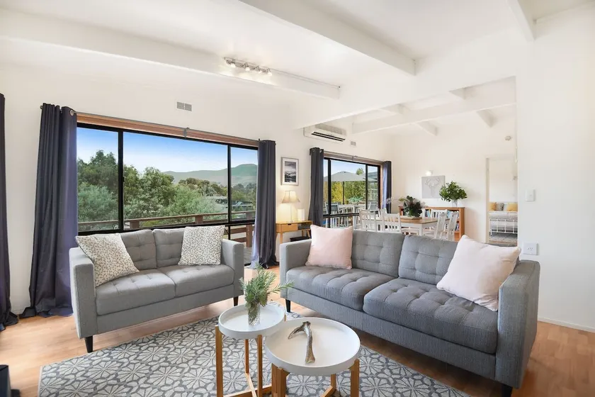 Redgum Apartment - Merrijig - Sleeps 7 - Image 1