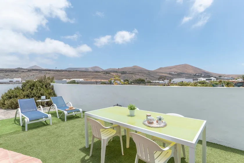 La Dehesa Apartment - Uga - Image 1