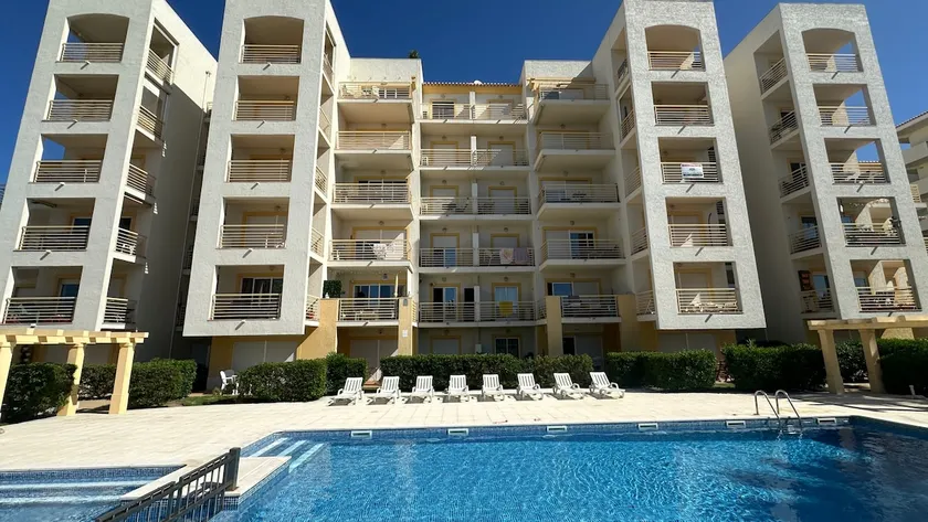 Wave - Shared Pool - 6 Guests - Albufeira - Image 1