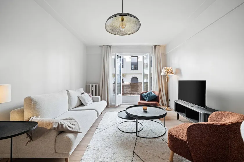 Charming & Comfortable appartement - Heart of Nice - Image 1