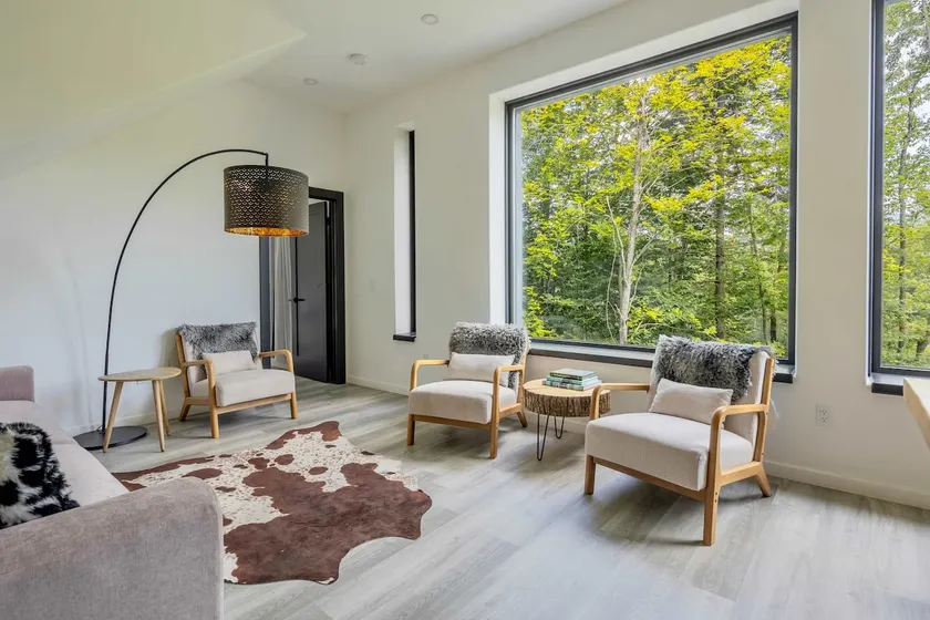 Serene Forest Oasis | 2 King Beds | Chef's Kitchen - Image 1