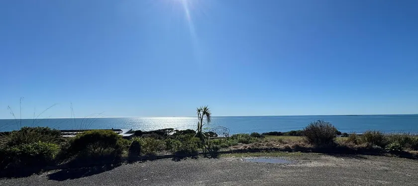 Sea Views in East Devonport - Image 1