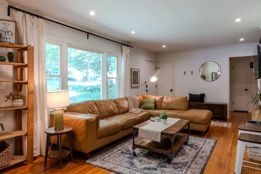 Experienced Hosts | Peaceful Retreat | 3 Bedrooms - Image 1