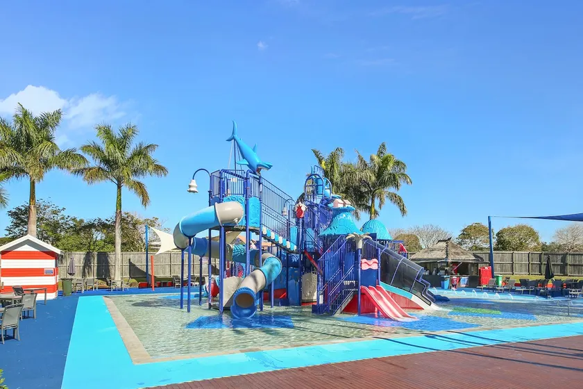 Oaks Family Getaway - Resort, Beach - Image 1
