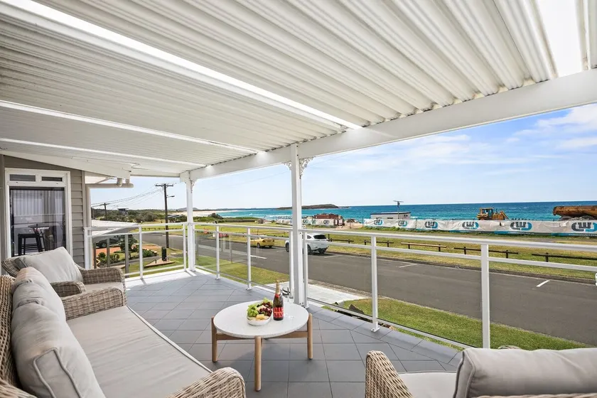 Surfside Solace - Image 1