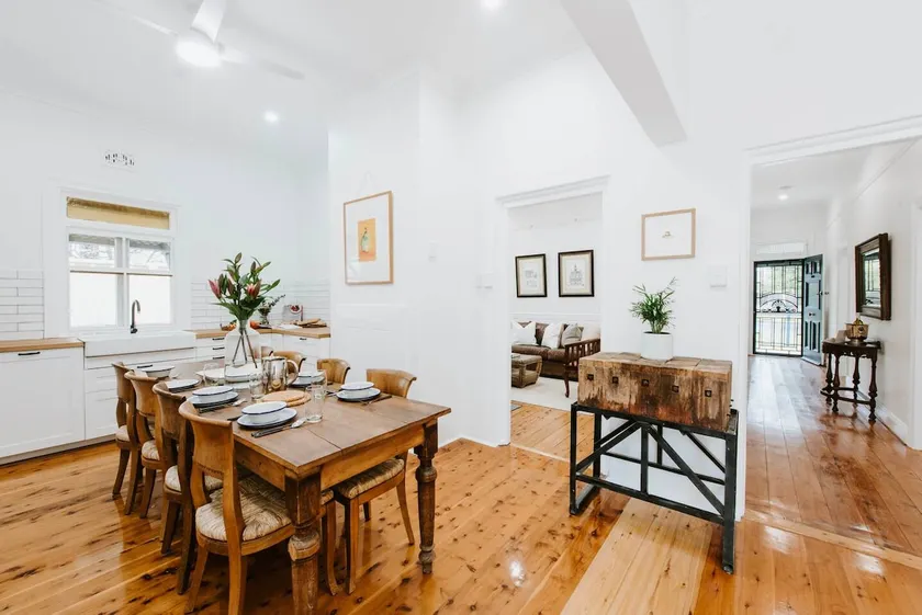 Yarranvale on Gladstone - A Gorgeous Country Abode - Image 1