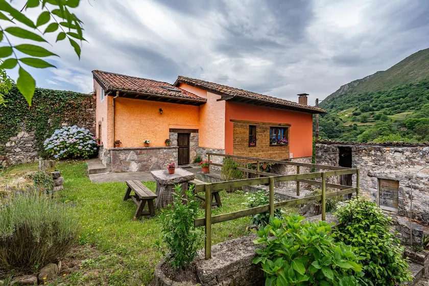 Casa Rural Ricao - Image 1
