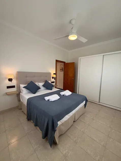 A&N Vélez Málaga Old Town Terrace House Andalusi - Image 1