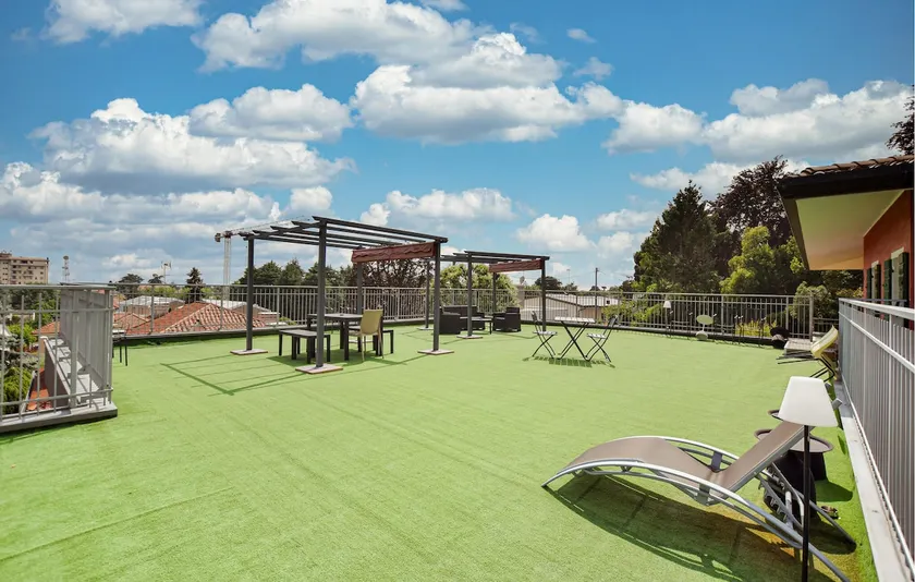 Stunning apartment in Montebelluna - Image 1