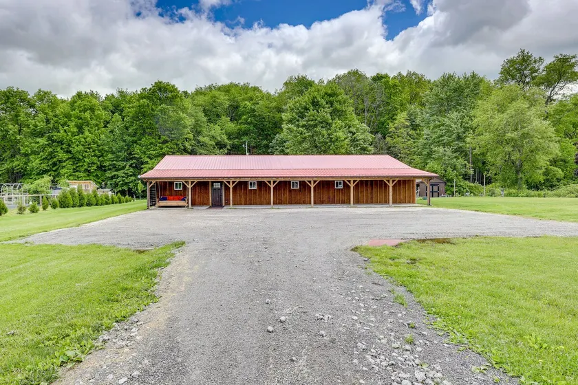 6 Mi to Main Street: Dog-friendly Home in Dover! - Image 1