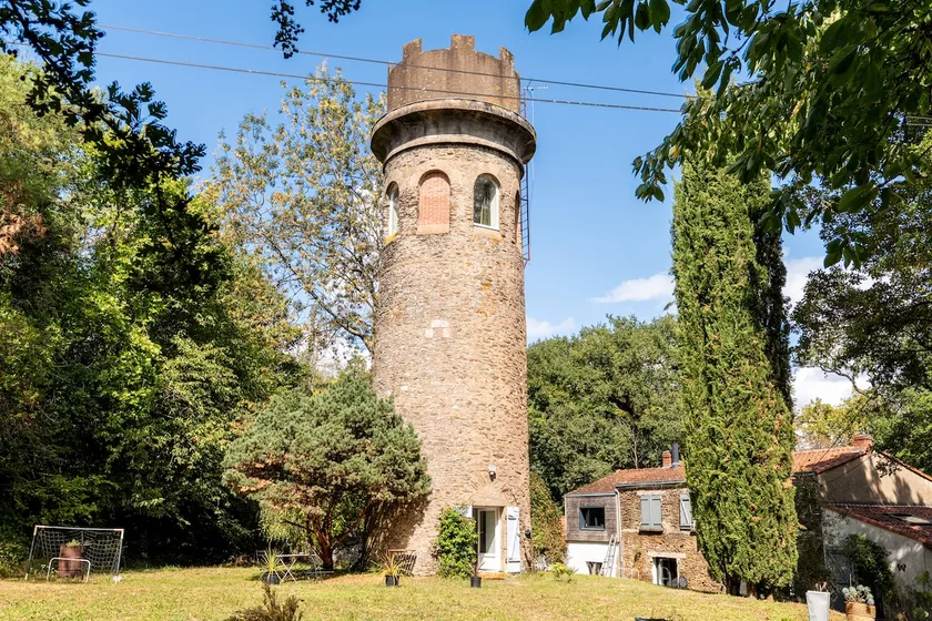 Le Moulin de Pen Hoët - Image 1