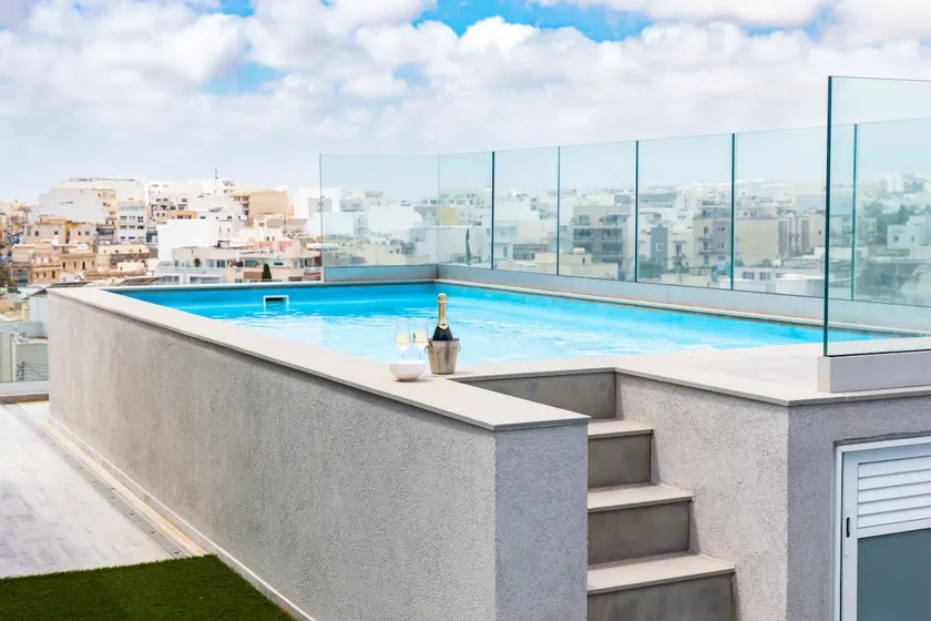Villa Ixoria Unit 1 with Private Pool by ArcoCollection - Image 1