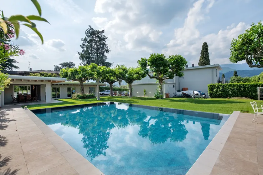 Villa Carlotta - Porto Portese - Image 1
